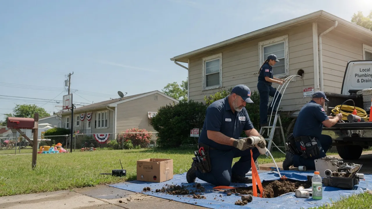 Faucet Repair in Eldridge, IA near me